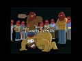 The Simpsons Homer Goes To College End Credits Full High Quality