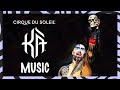 KA MUSIC & LYRICS | "We've Been Waiting For So Long" | Cirque du Soleil - Tunes Every Tuesday!