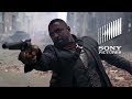 LA TOUR SOMBRE Bande Annonce 1 À L Affiche Le 4 Août