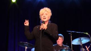 Connie Smith and the Sundowners - Satisfied - 17 Mar 2017