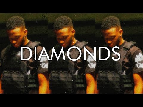 Not3s x Darkoo - "Diamond" | UK Trap Type Beat 2020 | [Prod. LukeFly]