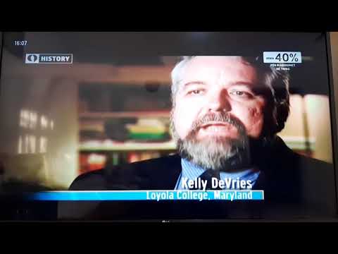 Vikingët   Dokumentar Shqip Pj 1 2