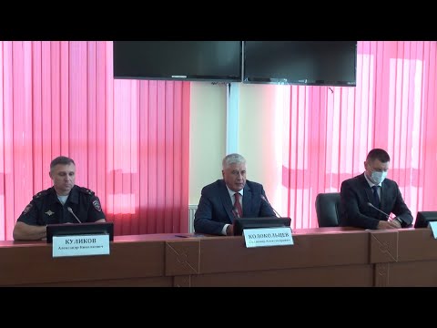 Главный полицейский Нерюнгринского района ушел на высокую должность Главный полицейский Нерюнгринского района ушел на высокую должность
