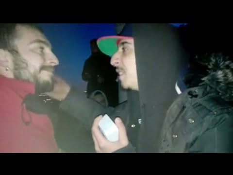 (BATALLÓN) K-MBRA vs RAFA13 - OCTAVOS (CLASIFICACIÓN) - RANDOM BATTLE