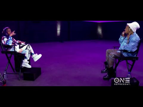 UNCENSORED (Clip 3) Ep. 609: Lil Wayne Reflects on theSuccess of "The Carter lll"