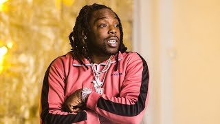 Young Scooter - Bail Out Ft. YoungBoy Never Broke Again