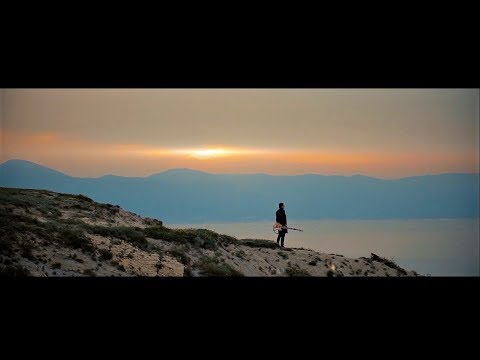 DMITRIY TOPOROV - Alone in the World (Original Bass Solo)//MAYONES JABBA CUSTOM 5