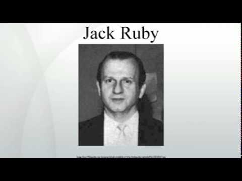 Jack Ruby