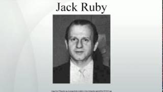Jack Ruby