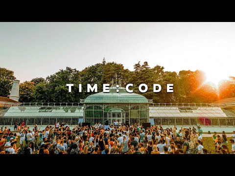 Finnebassen at Institute of Botany and Botanical Garden by TIME:CODE