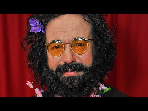 The Tragic Real Life Story Of The Grateful Dead