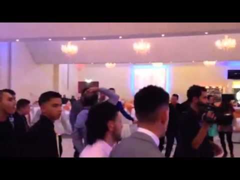 Baalbeck Dabke in Germany