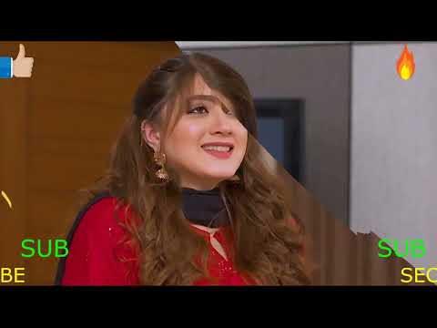 GRIFT EPISODE 105 - HAR PAL GEO - 4K PAKISTANI DRAMAS REVIEW  _GRIFT105(720P_HD)