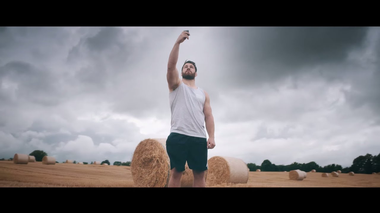 Company video STRIPT SNACKS