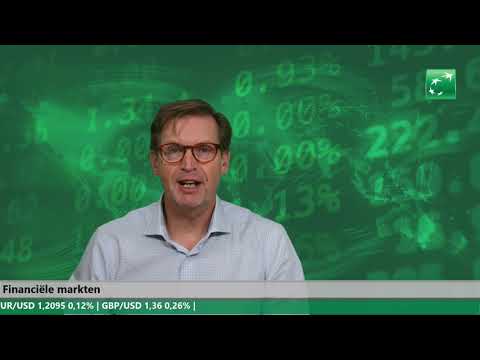 Hoe doen Netflix en ASML het? | 19 januari 2021 | Markets Update van BNP Paribas Markets