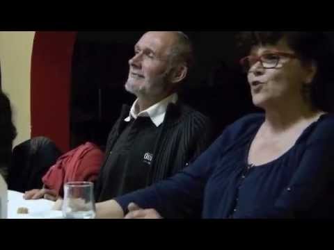 Le Kenhuel (La Chapelle-neuve, Côtes d'Armor) 7 mai 2014