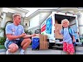 MINI JAKE PAUL IS MY NEW ROOMMATE