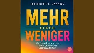 Von Dingen loskommen - Tipps.4 &amp; Das ultimative Heimbüro.1 - Mehr durch Weniger