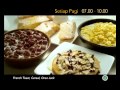 Sarapan Pagi Keluarga 15 2013