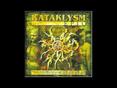 Kataklysm-Damnation is Here (HD Quality)