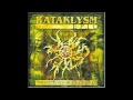 Kataklysm-Damnation is Here (HD Quality)