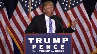 Trump: There Will Be No Amnesty