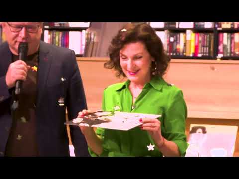 Beáta Dubasová predstavila vinylovú kompiláciu Vráť mi tie hviezdy