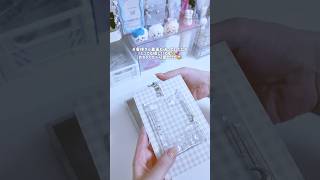 packing💝#トレカケースデコ #ハンドメイド #推し活 #推し活グッズ #梱包動画 #toploaderdeco #packingorders #asmr