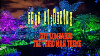 GUY LOMBARDO - THE THIRD MAN THEME
