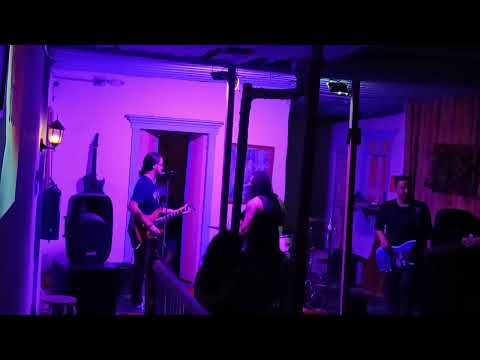 Defiant Disorder - Empty Sundays (Live Granada, Antioquia)