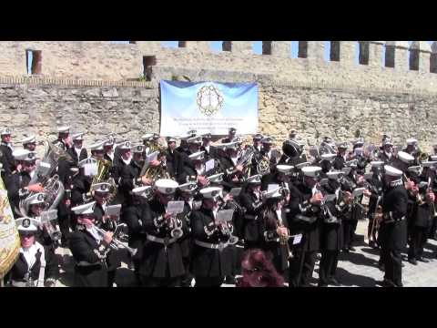 Certamen de Marchas Proce. Vejer de la Frontera 6/04/2014 (13)