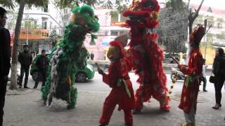 preview picture of video 'THUÊ MÚA LÂN HÀ NỘI'