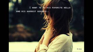 &quot;Start Again&quot; - Sam Tsui