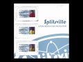 Splitsville - I Concentrate on You