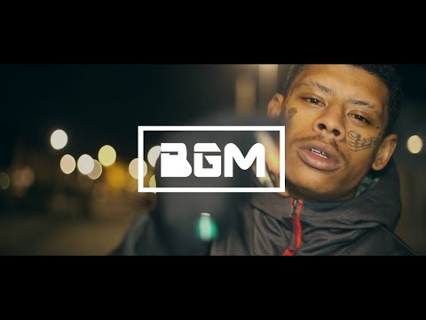 BGMedia | Krazyone Savage (TommyKray) - Fake Friends (Prod. by TeeDee)