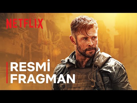 Resmi Fragman