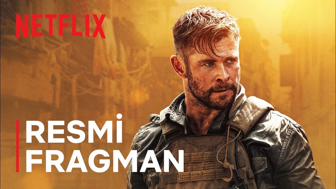 Resmi Fragman