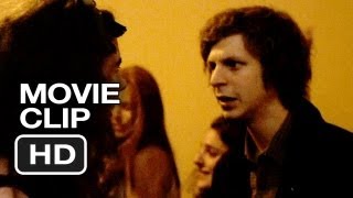 Crystal Fairy &amp; The Magical Cactus! Movie CLIP #1 (2013) - Michael Cera Movie HD