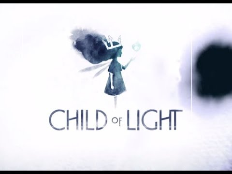 Child Of Light - pt 8 - 'Rubella & Finn Team-Up'