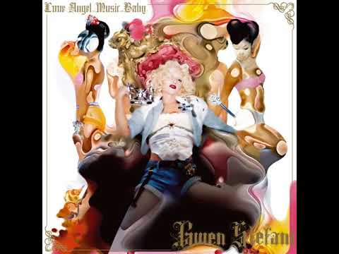 Rich Girl (Get Rich Mix) - Gwen Stefani (Feat. Eve)