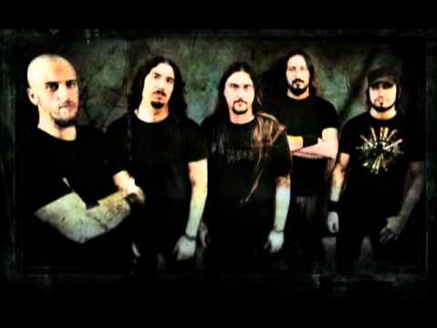 OSAMENTA - rompe el corazón (Thrash metal en español)
