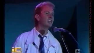 RON    PER QUESTA NOTTE CHE CADE GIU'   [1983]