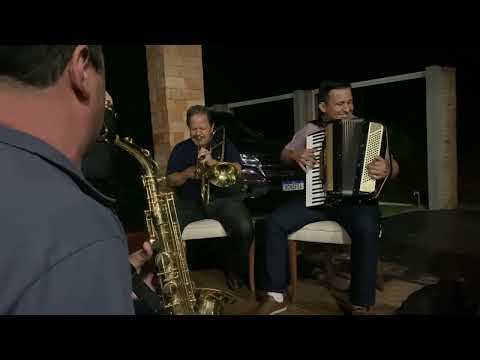 Tocata Estilo Pavão Bonito Mundo Novo MS