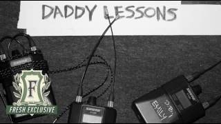 Beyoncé – Daddy Lessons ft. The Dixie Chicks (Official Audio)