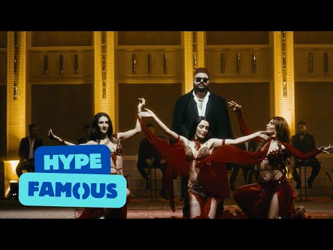 Ayaz Erdoğan - Kahpe Gibi (Official Video)