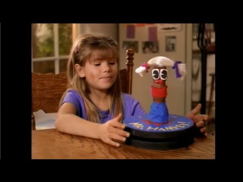 MR. HANKEY Commercial