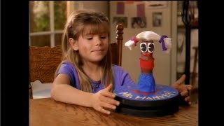 MR. HANKEY Commercial