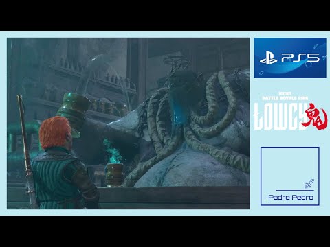 ⚔️Baldur's Gate 3⚔️#84 Pij, żłop, zalewaj robaka