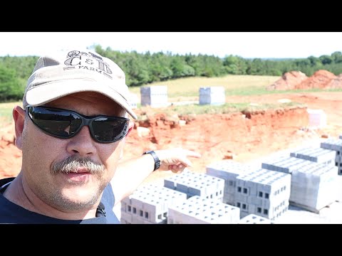 image-Is block foundation better than concrete?