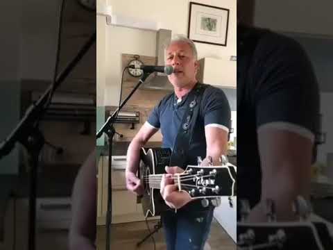 Martin Locher Happy Birthday QuaranTöne 2020